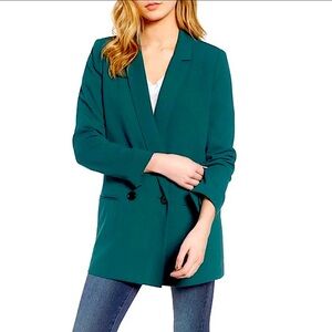 Mural from Nordstrom Women’s Oversized Blazer